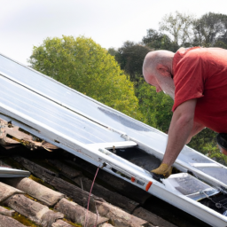 Services de Dépannage pour les Systèmes Photovoltaïques : Rapidité et Fiabilité Joinville-le-Pont